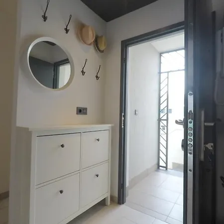 Penthouse La Zenia Playa Flamenca