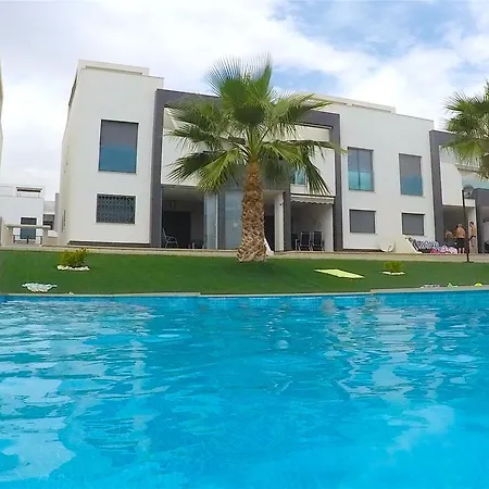 Penthouse La Zenia