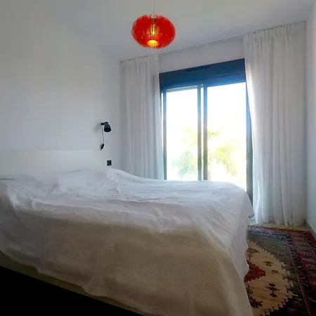 Apartment Penthouse La Zenia