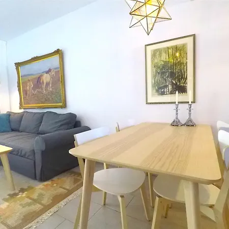 Penthouse La Zenia Apartment Playa Flamenca