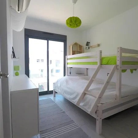 Apartment Penthouse La Zenia *