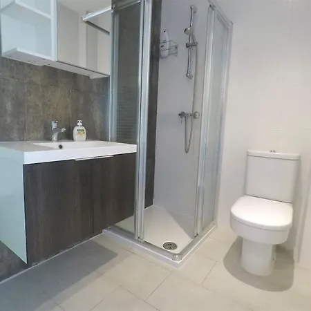 Penthouse La Zenia