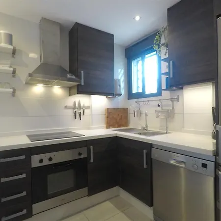 Apartment Penthouse La Zenia *