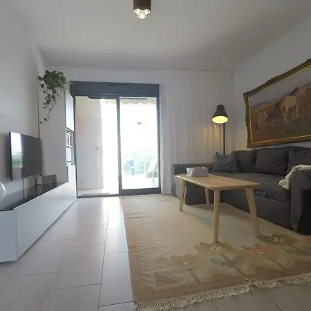 Penthouse La Zenia * Playa Flamenca