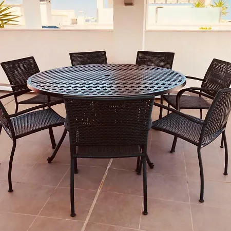 Apartment Penthouse La Zenia